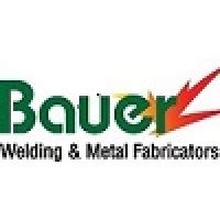 bauer welding and metal fabricators inc|bauer weld manufacturers.